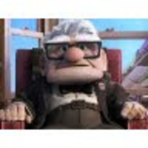 Meet your Posher, Bruce